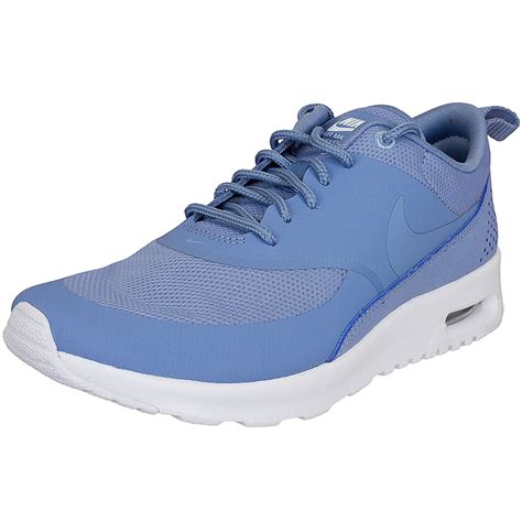 nike air max thea print w schuhe blau|Nike Air Max Thea Shoes .